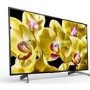 Graded A1 SONY BRAVIA KD55XG8096BU 55" Smart 4K Ultra HD HDR LED TV with Google Assistant