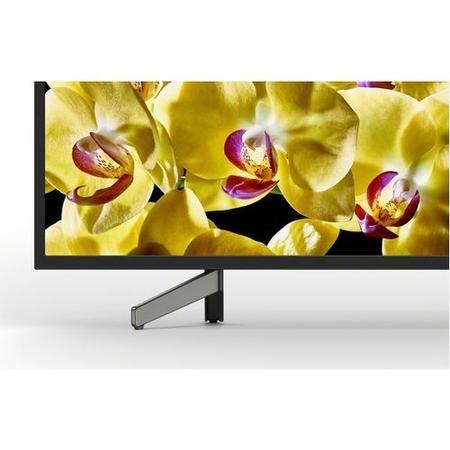 Graded A1 SONY BRAVIA KD55XG8096BU 55" Smart 4K Ultra HD HDR LED TV with Google Assistant