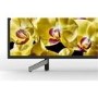 Graded A1 SONY BRAVIA KD55XG8096BU 55" Smart 4K Ultra HD HDR LED TV with Google Assistant
