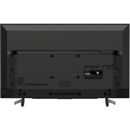 Graded A1 SONY BRAVIA KD55XG8096BU 55" Smart 4K Ultra HD HDR LED TV with Google Assistant