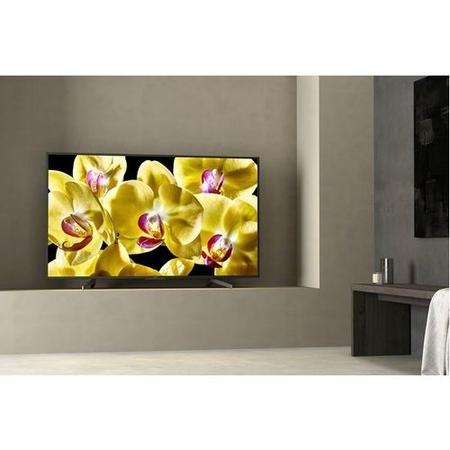 Graded A1 SONY BRAVIA KD55XG8096BU 55" Smart 4K Ultra HD HDR LED TV with Google Assistant