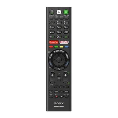 Graded A1 SONY BRAVIA KD55XG8096BU 55" Smart 4K Ultra HD HDR LED TV with Google Assistant
