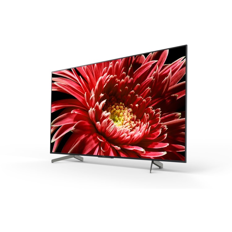 Sony BRAVIA KD55XG8505 55" 4K Ultra HD Android Smart HDR LED TV -sbtv-