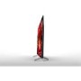 Sony BRAVIA KD55XG8505 55" 4K Ultra HD Android Smart HDR LED TV -sbtv-