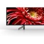 Sony BRAVIA KD55XG8505 55" 4K Ultra HD Android Smart HDR LED TV -sbtv-