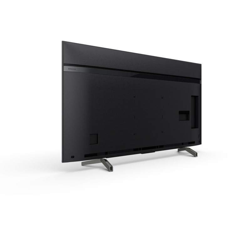 Sony BRAVIA KD55XG8505 55" 4K Ultra HD Android Smart HDR LED TV -sbtv-