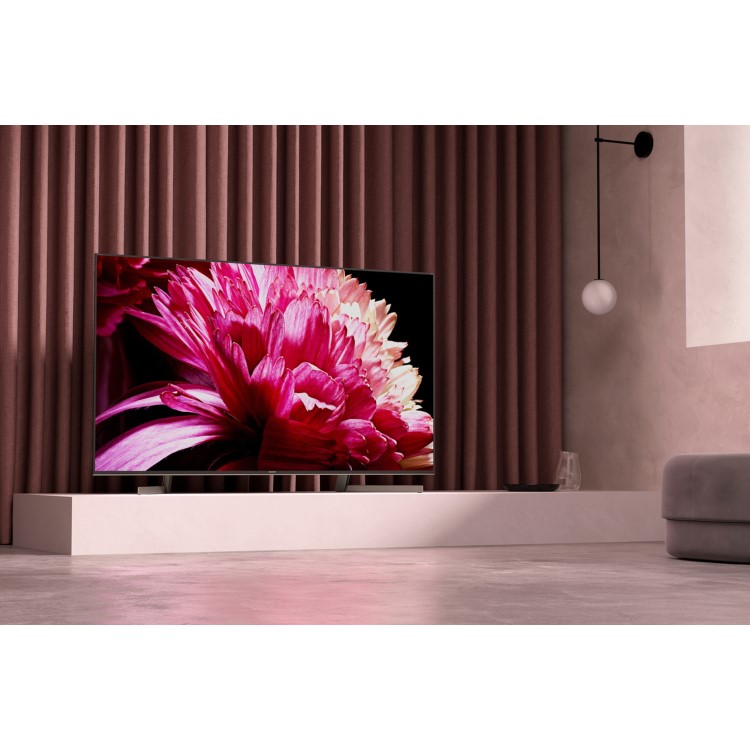 Grade A1 Sony BRAVIA KD55XG9505 55" 4K Ultra HD Android Smart HDR LED TV - Does not include a stand