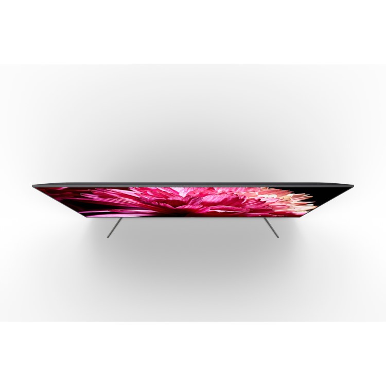 Grade A1 Sony BRAVIA KD55XG9505 55" 4K Ultra HD Android Smart HDR LED TV - Does not include a stand