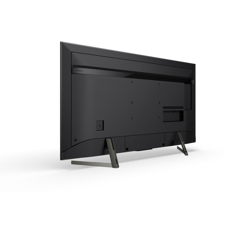 Grade A1 Sony BRAVIA KD55XG9505 55" 4K Ultra HD Android Smart HDR LED TV - Does not include a stand