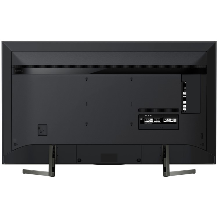 Grade A1 Sony BRAVIA KD55XG9505 55" 4K Ultra HD Android Smart HDR LED TV - Does not include a stand
