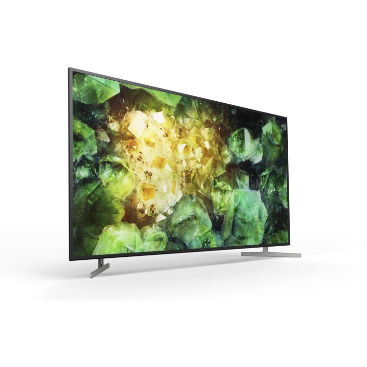 Sony BRAVIA 55" XH81 HDR Android 4K TV