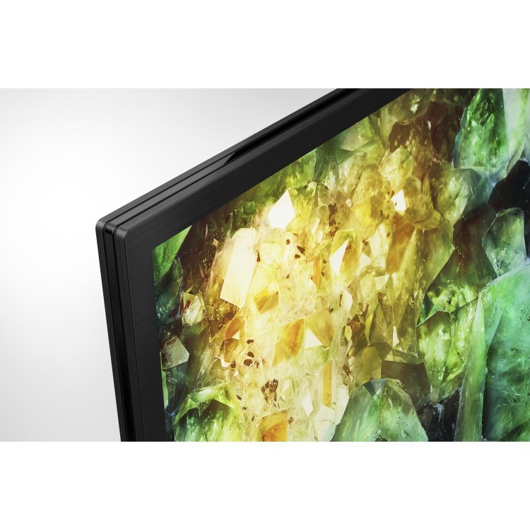 Sony BRAVIA 55" XH81 HDR Android 4K TV