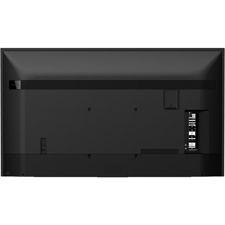 Sony BRAVIA 55" XH81 HDR Android 4K TV
