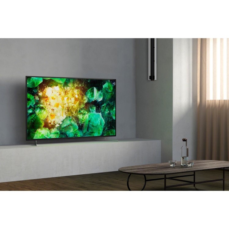 Sony BRAVIA 55" XH81 HDR Android 4K TV