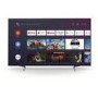 Sony KD55XH9505BU 55" 4K Ultra HD HDR Android Smart LCD TV with Voice Control