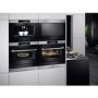 Refurbished AEG KDE911424M 14cm High Warming Drawer Stainless Steel