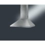 Smeg KD61XE 60cm Stainless Steel Chimney Cooker Hood