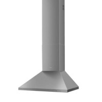 Refurbished Smeg KD61XE3 60cm Chimney Cooker Hood Stainless Steel