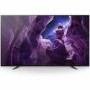 Sony A8 BRAVIA 65 Inch OLED 4K HDR Android Smart TV