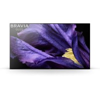 GRADE A2 - Sony Bravia KD65AF9 65" 4K Ultra HD HDR OLED Android Smart TV with 1 Year Warranty