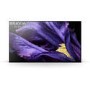 GRADE A2 - Sony Bravia KD65AF9 65" 4K Ultra HD HDR OLED Android Smart TV with 1 Year Warranty