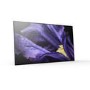 GRADE A2 - Sony Bravia KD65AF9 65" 4K Ultra HD HDR OLED Android Smart TV with 1 Year Warranty