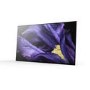GRADE A2 - Sony Bravia KD65AF9 65" 4K Ultra HD HDR OLED Android Smart TV with 1 Year Warranty