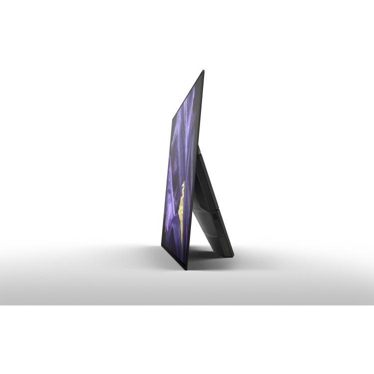 GRADE A2 - Sony Bravia KD65AF9 65" 4K Ultra HD HDR OLED Android Smart TV with 1 Year Warranty