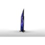 Sony AG9 BRAVIA 65 Inch OLED 4K Ultra HD HDR Super Thin Android Smart TV