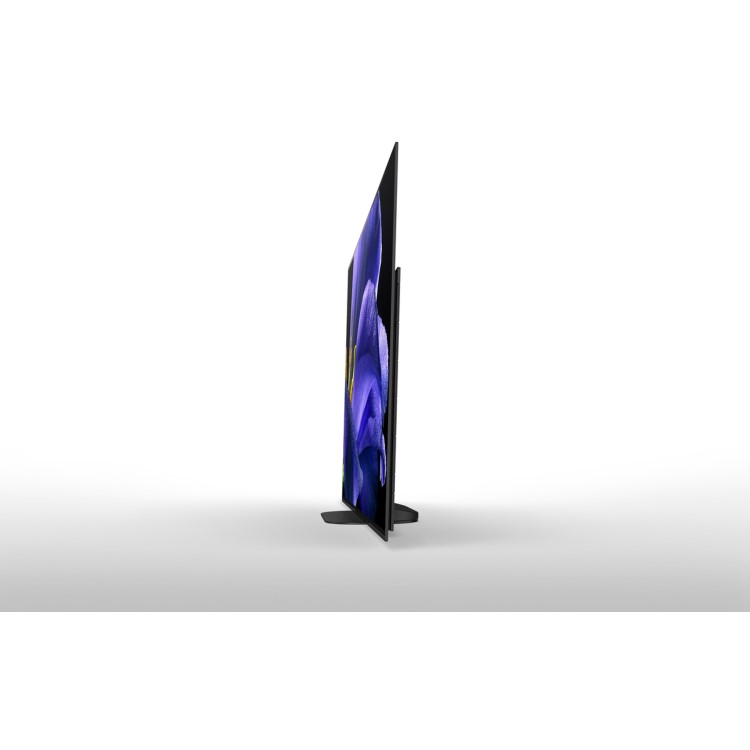 Sony AG9 BRAVIA 65 Inch OLED 4K Ultra HD HDR Super Thin Android Smart TV