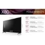 Sony X80K BRAVIA 65 Inch 4K HDR Google TV