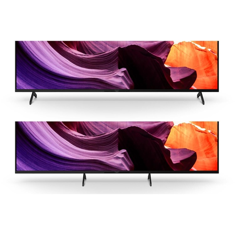Sony X80K BRAVIA 65 Inch 4K HDR Google TV