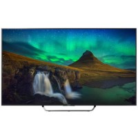 Sony KD65X8509CBU 65 Inch Smart 4K Ultra HD 3D LED TV