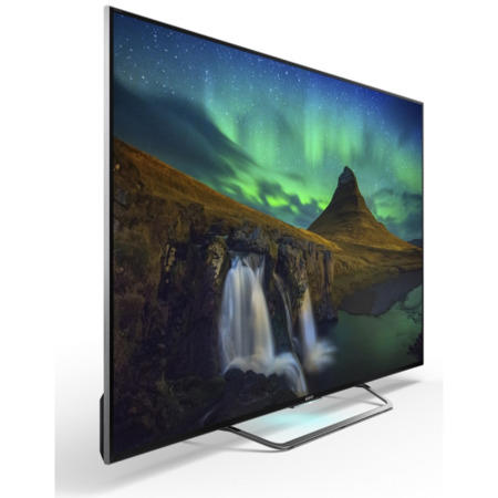 Sony KD65X8509CBU 65 Inch Smart 4K Ultra HD 3D LED TV