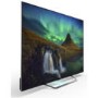 Sony KD65X8509CBU 65 Inch Smart 4K Ultra HD 3D LED TV