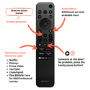 Sony BRAVIA X85L 65 inch 4K Ultra HD LED Smart TV