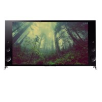 Sony KD79X9005 79 Inch 4K Ultra HD 3D LED TV