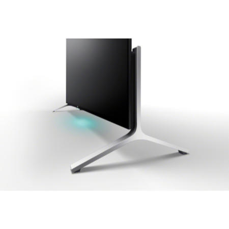 Refurbished Sony Bravia 65" 4K Ultra HD with HDR LED Freeview HD Smart TV without Stand