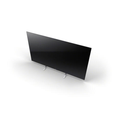 Refurbished Sony Bravia 65" 4K Ultra HD with HDR LED Freeview HD Smart TV without Stand