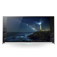 Sony KD65X9305CBU 65 Inch 4K Ultra HD 3D LED TV