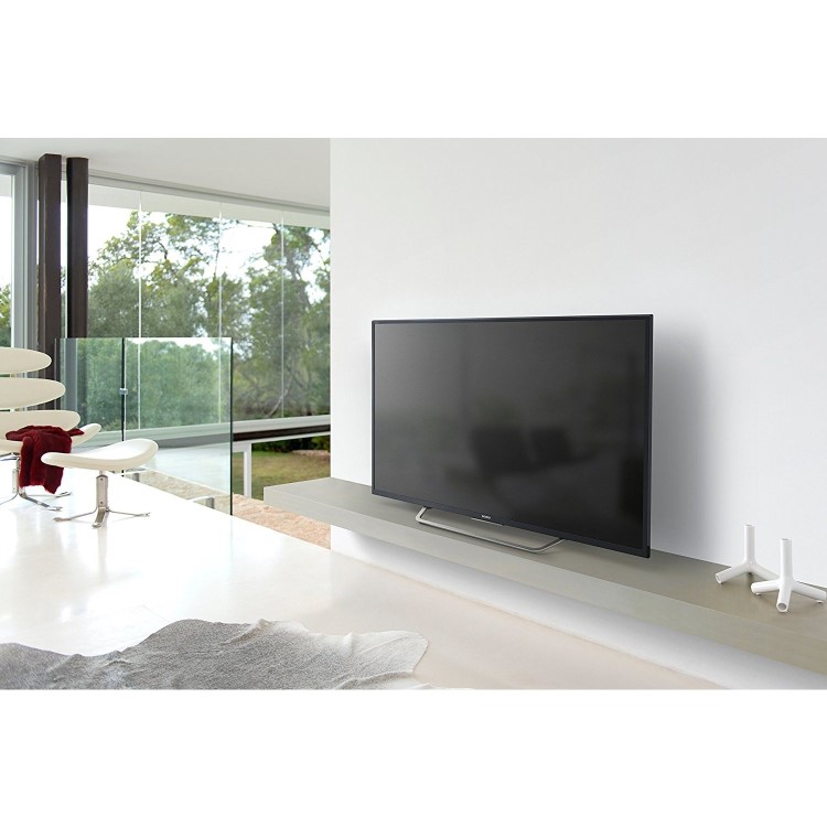Sony KD65XD7505BU 65" 4K Ultra HD LED Smart TV with Android