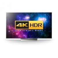 Sony KD65XD8577SU 65 Inch 4K HDR Android 1000Hz LED TV
