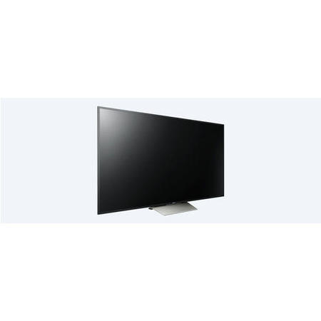 Sony KD65XD8599BU 65 Inch 4K HDR Android 1000Hz LED TV