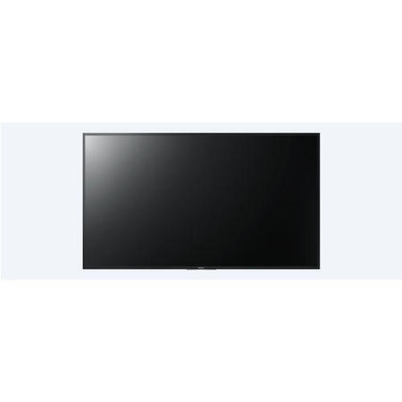 Sony KD65XD8599BU 65 Inch 4K HDR Android 1000Hz LED TV