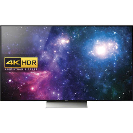 Sony KD65XD9305BU 65 Inch Smart 4K Ultra HD LED TV