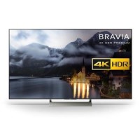 GRADE A2 - Sony KD55XE9005BU 55" 4K Ultra HD Smart HDR LED TV