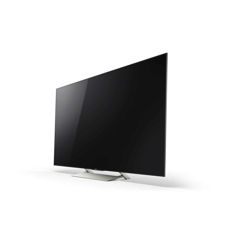 GRADE A2 - Sony KD55XE9005BU 55" 4K Ultra HD Smart HDR LED TV