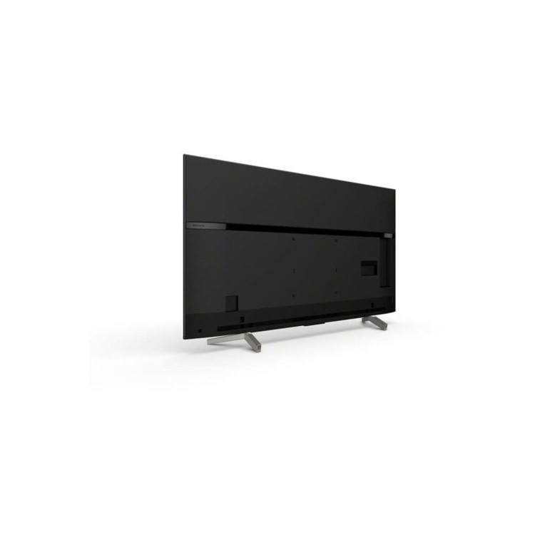 Grade A1 - Sony BRAVIA KD65XF8796BU 65" Smart 4K Ultra HD HDR LED TV does not include a stand