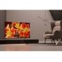 Grade A1 - Sony BRAVIA KD65XF8796BU 65" Smart 4K Ultra HD HDR LED TV does not include a stand