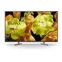 Sony BRAVIA KD65XG8196 65" 4K Ultra HD Android Smart HDR LED TV - SBTV